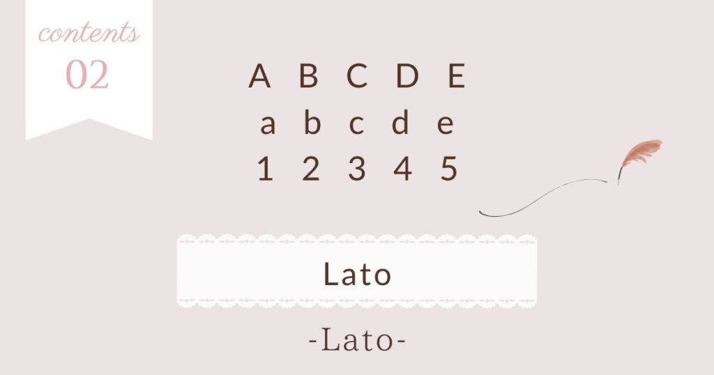 Lato